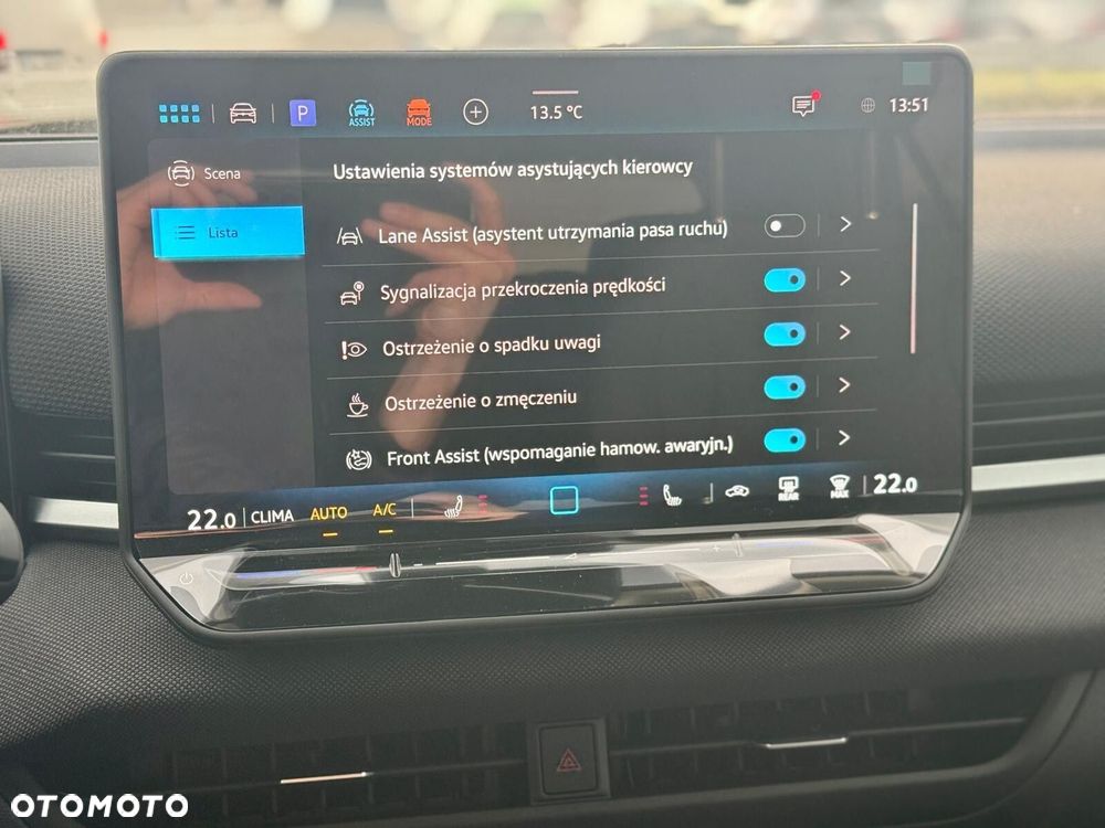 Volkswagen T-Roc 1.5 eTSI Life DSG - 17