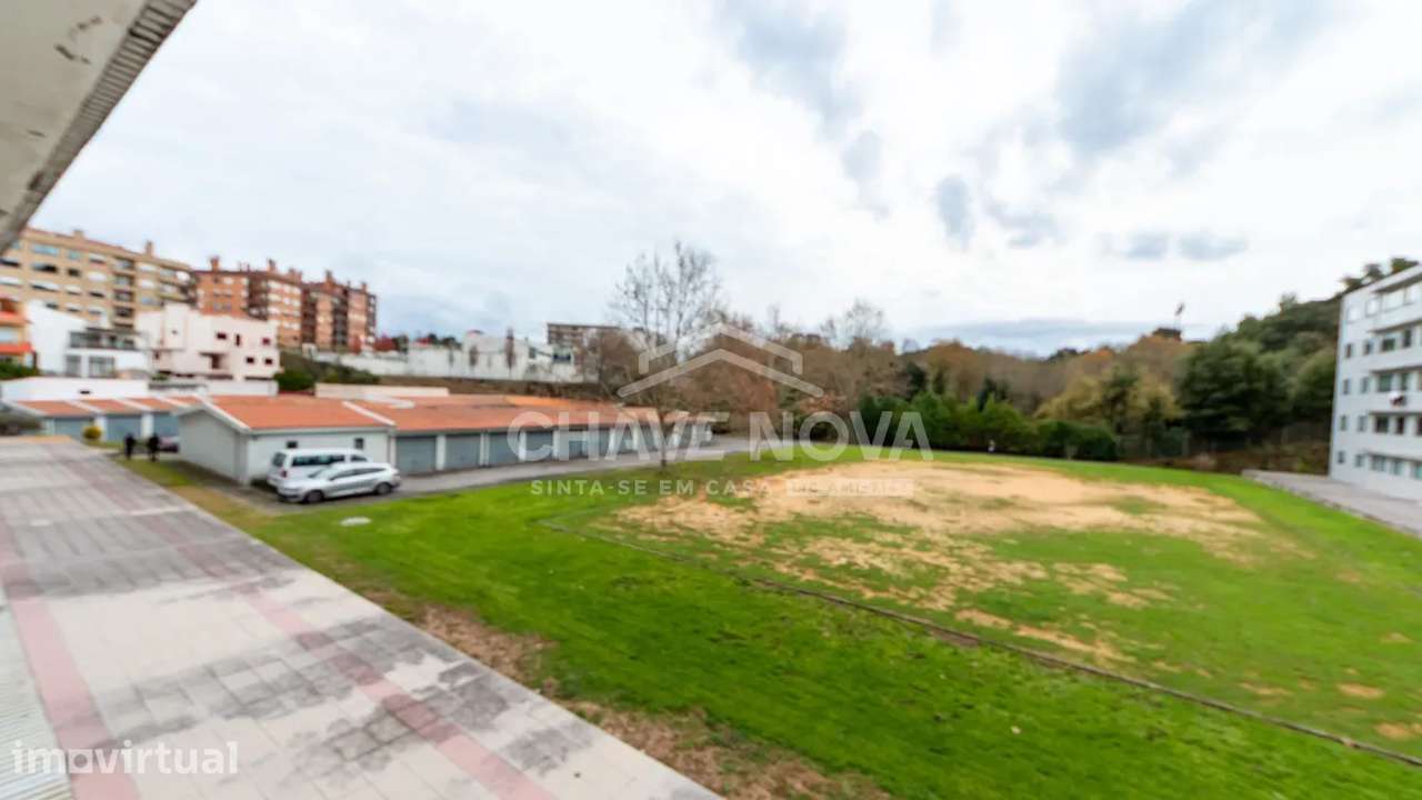 Apartamento T2+1 mobilado em Oliveira do Douro - GAIA - Grande imagem: 4/17