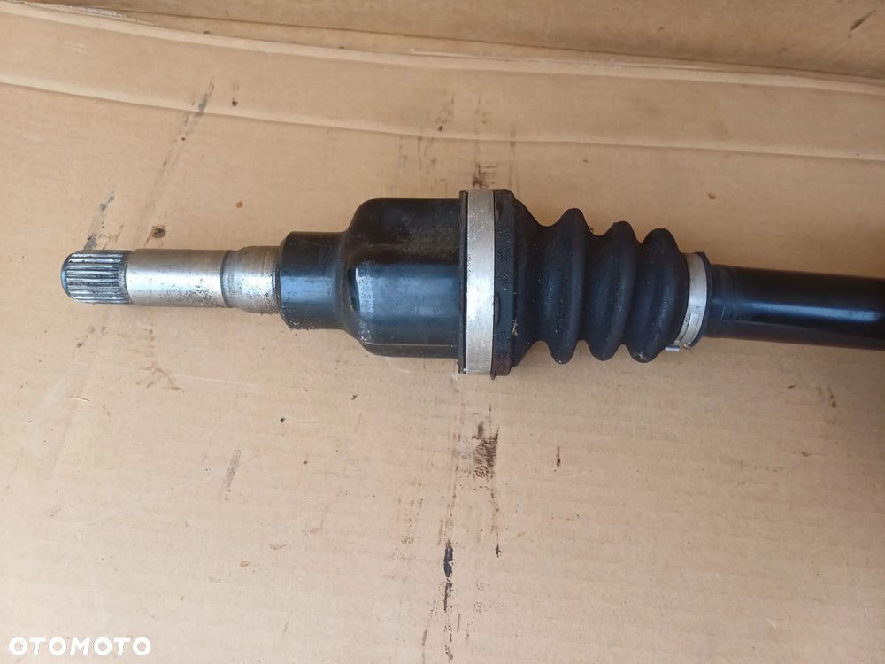 Półoś prawa Citroen C1 II Peugeot 108 Aygo II 1.2 VTI 10296820B 2014-2021 - 6