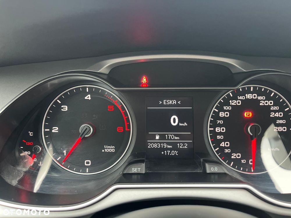 Audi A4 Allroad 2.0 TDI - 37
