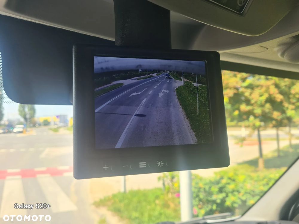 Renault MASTER 180PS  MAX OPCJA I WŁAŚCICIEL - 17
