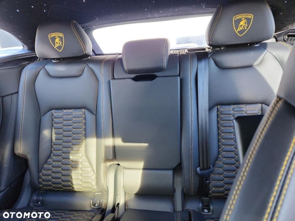 Lamborghini Urus - 9