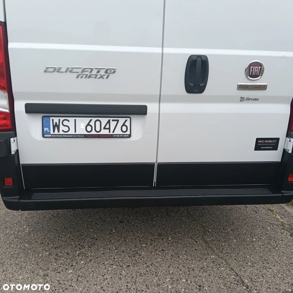 Fiat Ducato L4h2 - 23