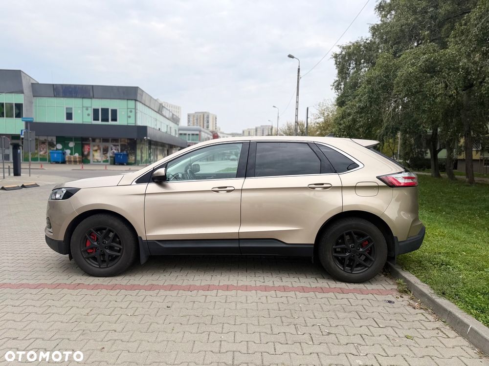 Ford Edge - 4