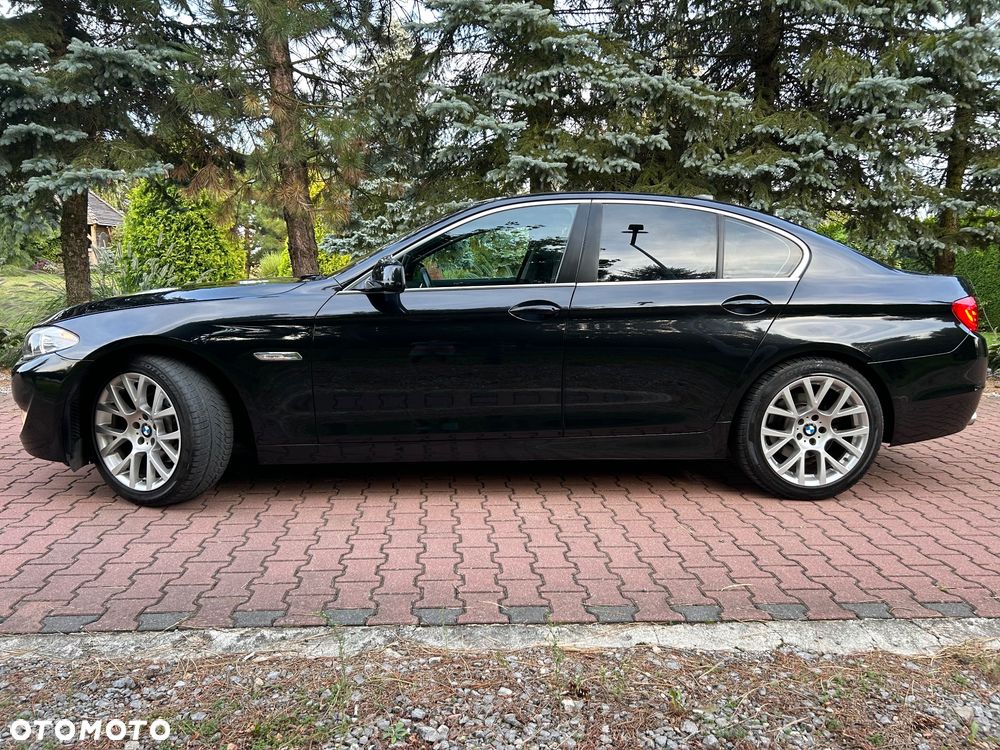 BMW Seria 5 - 6