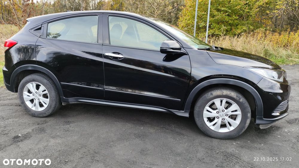 Honda HR-V 1.5 Comfort - 3