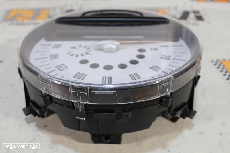 Quadrante Mini Mini (R56)  6977077 / 67379411 / 6 977 077 - 6