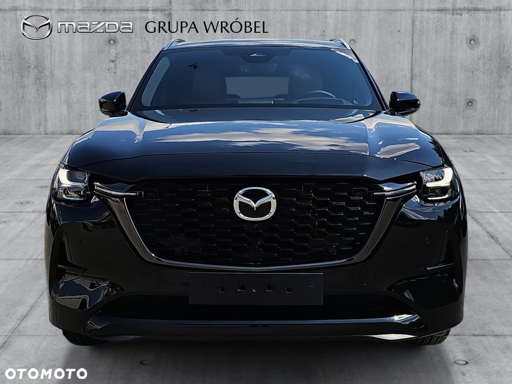 Mazda CX-80 3.3 e-Skyactiv D mHEV Homura Plus AWD - 2