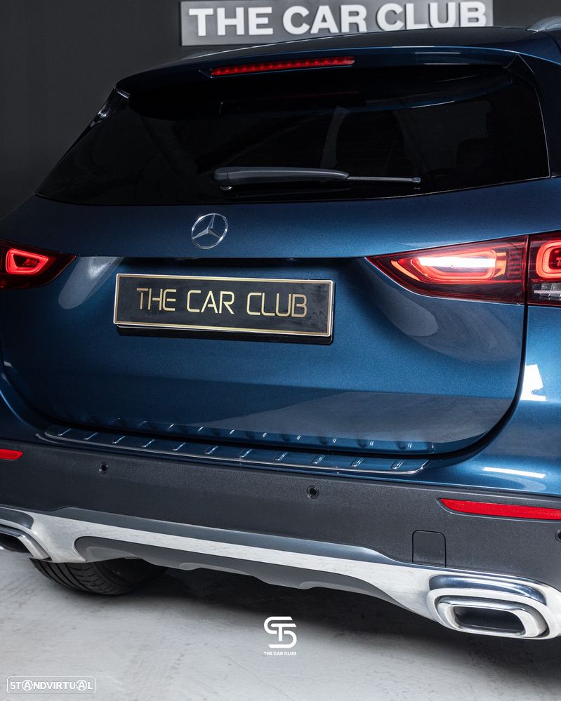 Mercedes-Benz GLA 250 e Progressive - 27
