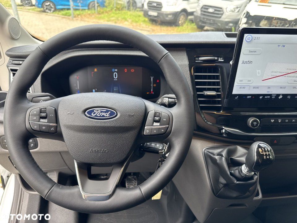 Ford Transit - 14