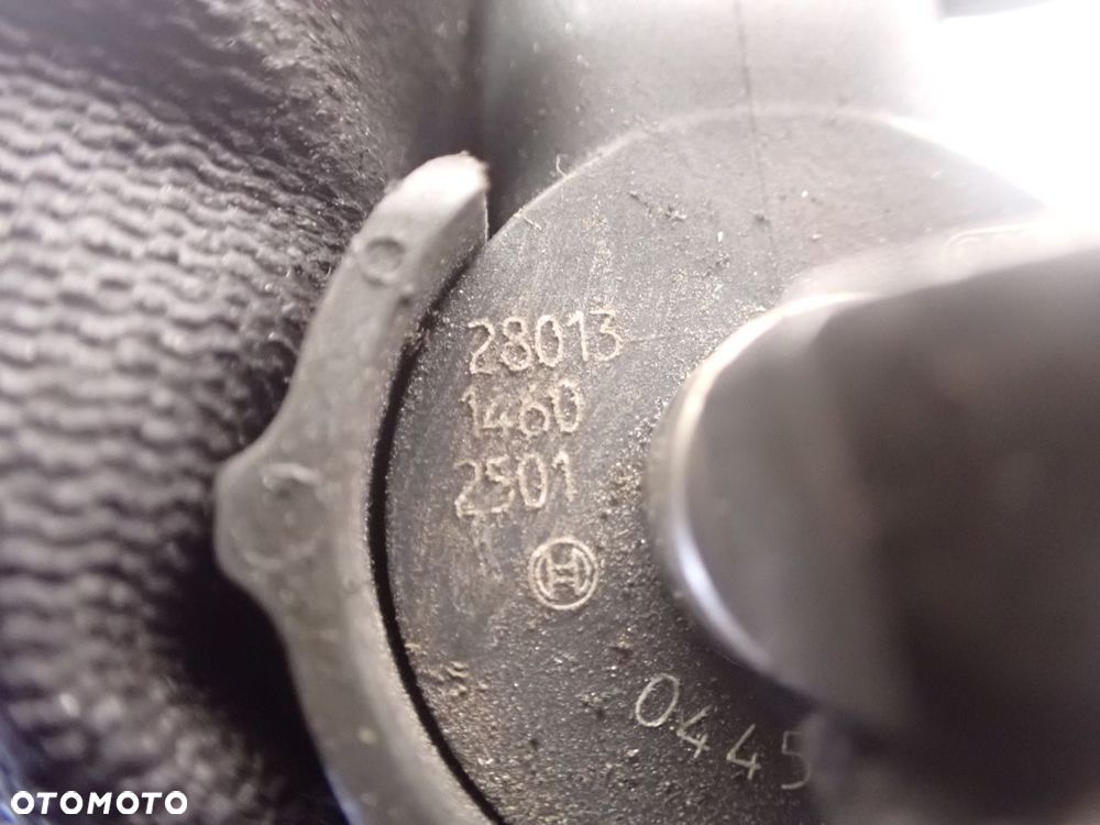 WTRYSK HYUNDAI I40 I CW - 6