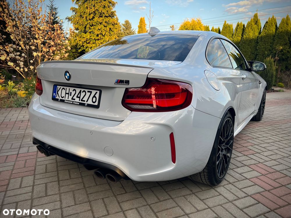 BMW M2 - 26