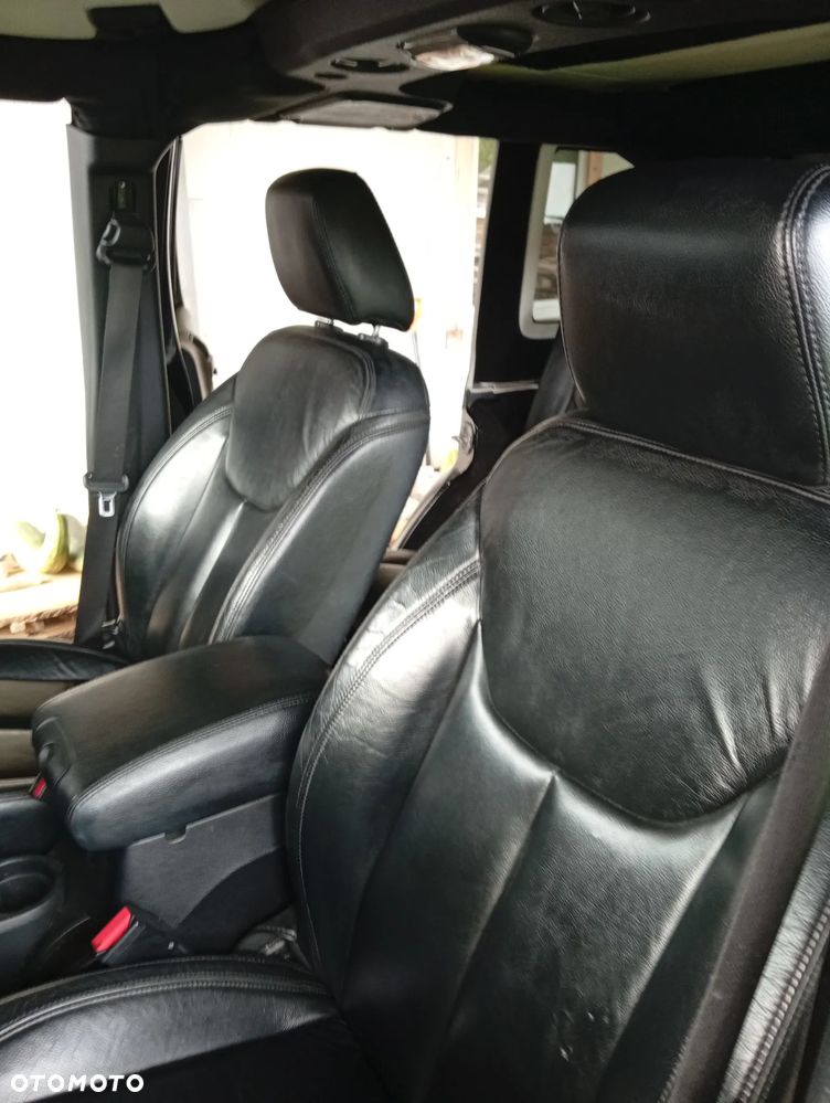 Jeep Wrangler - 20