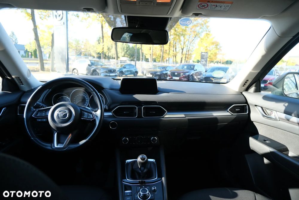 Mazda CX-5 2.0 Skyenergy 2WD - 13