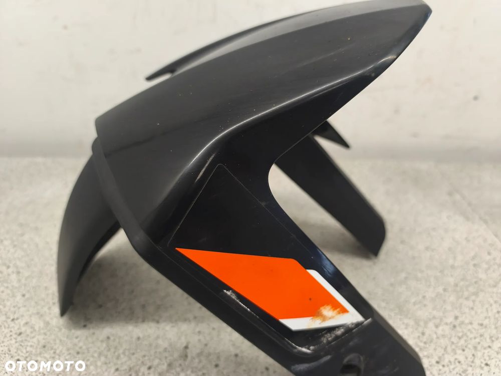Błotnik przód, przedni KTM 790 Duke - 5