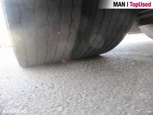 MAN TGX 18.500 4X2 BLS - 14