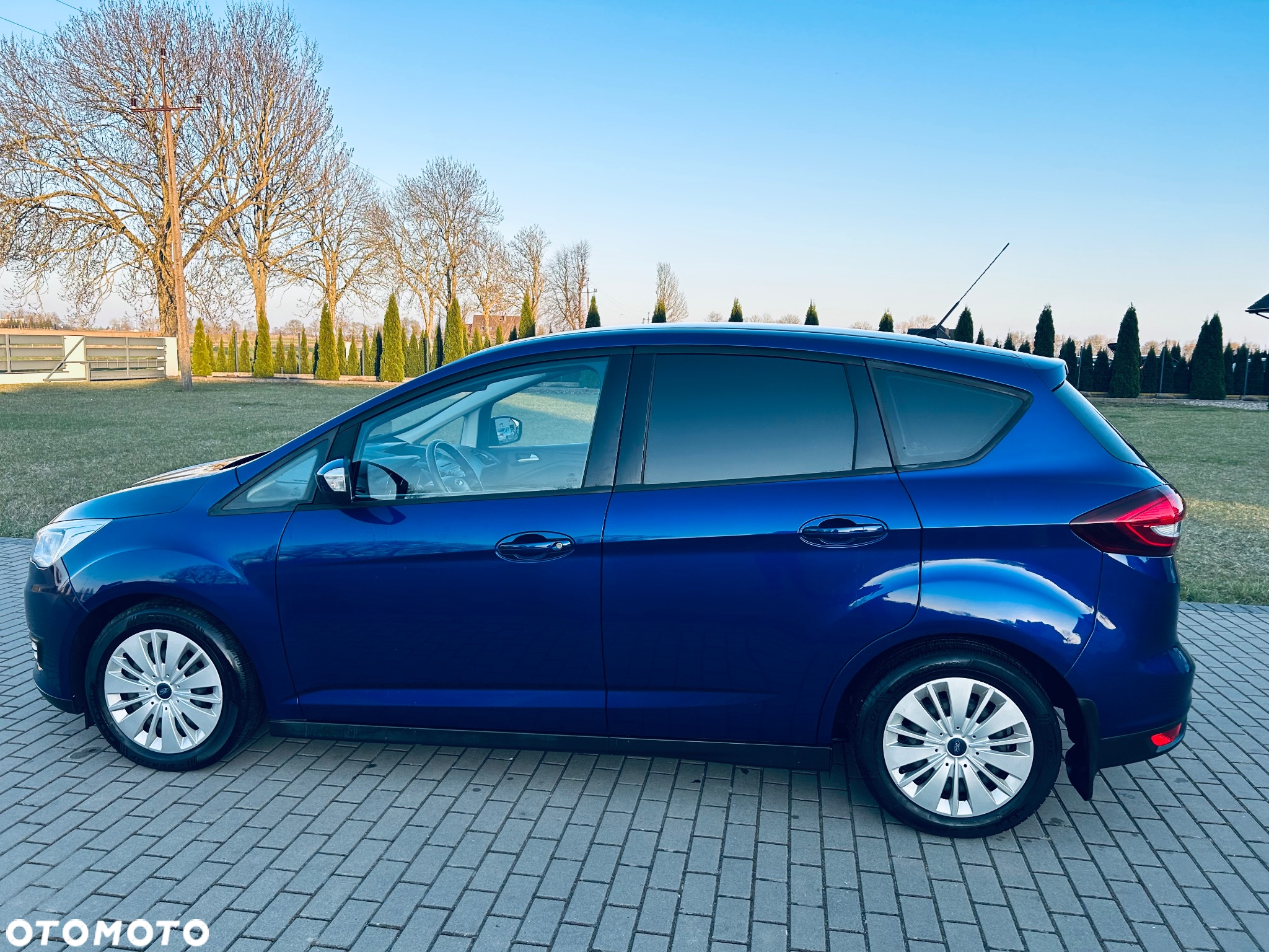 Ford C-MAX - 16