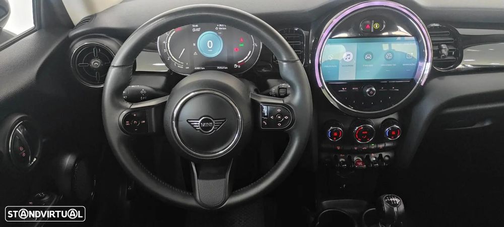 MINI Coupé - 10