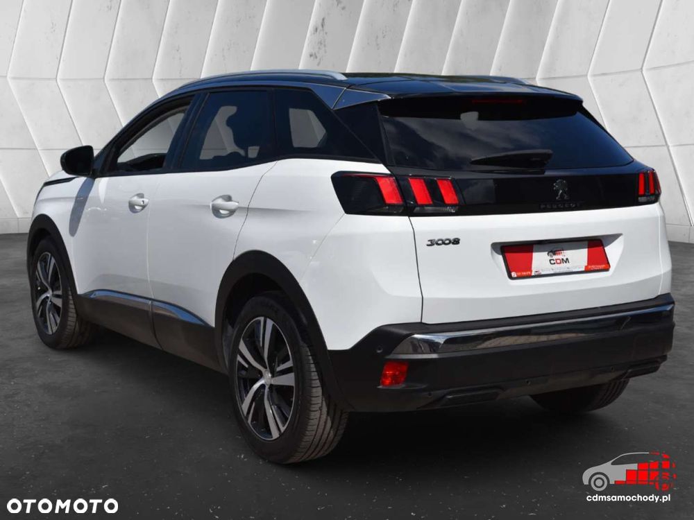 Peugeot 3008 - 8