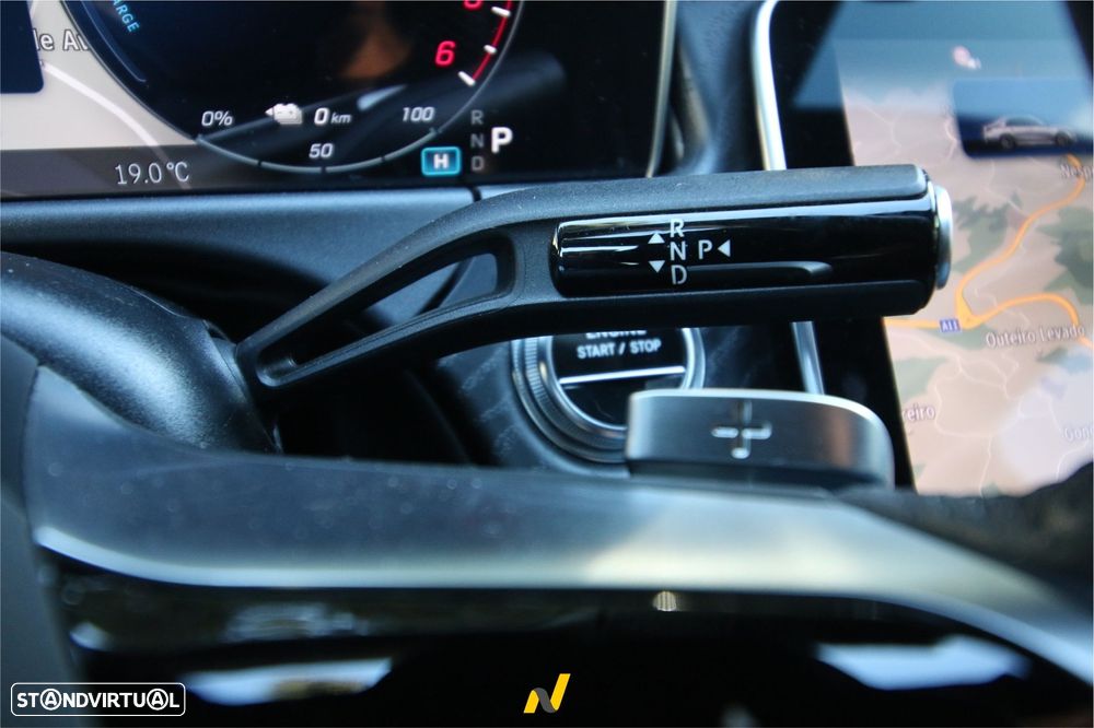 Mercedes-Benz E 300 de 4Matic T 9G-TRONIC AMG Line - 13