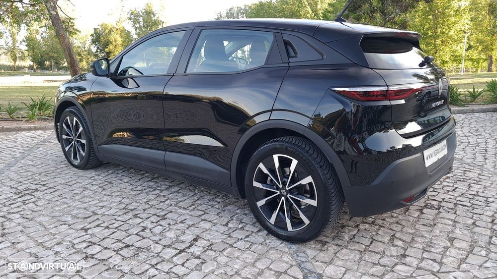 Renault Mégane E-Tech EV60 Evolution ER Optimum Charge - 4