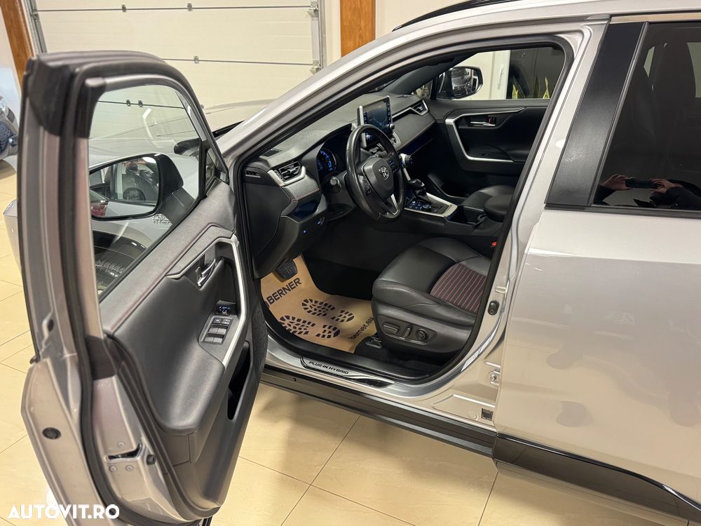 Toyota RAV4 Technik- und Style Paket - 8