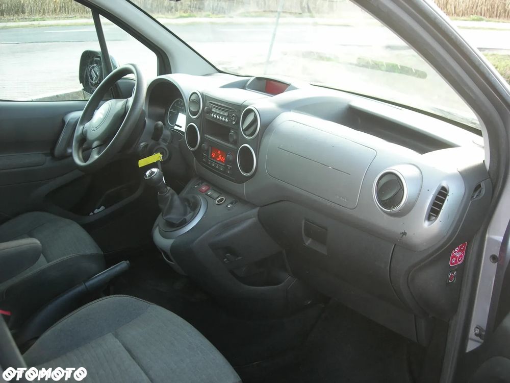 Citroën Berlingo Multispace BlueHDi 100 S&S SELECTION - 19