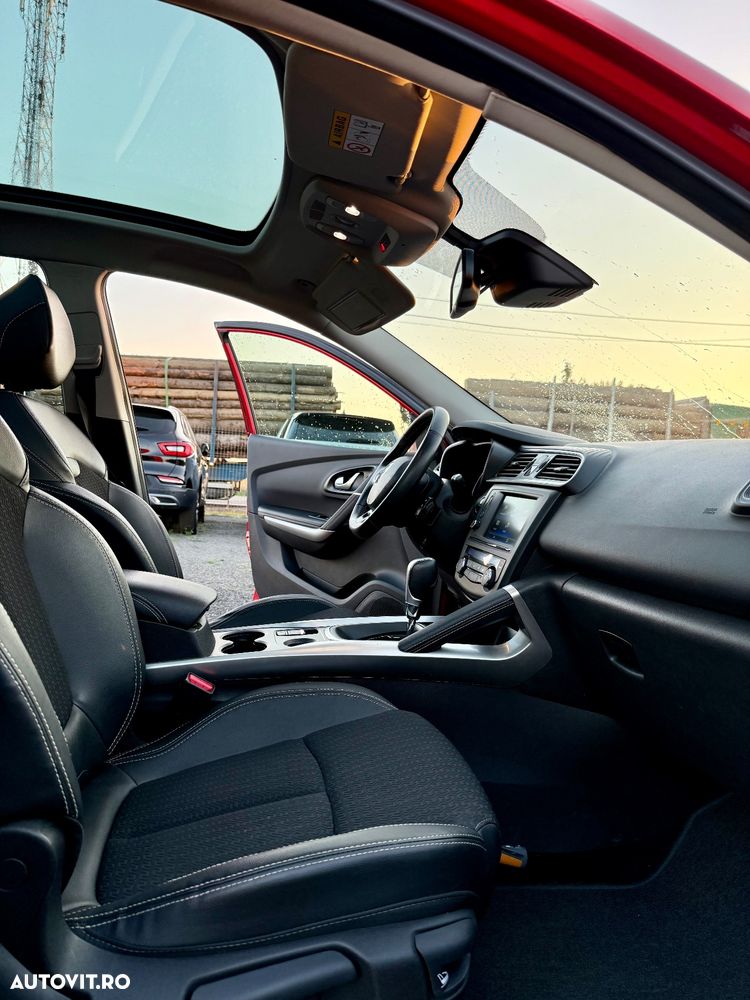 Renault Kadjar 1.2 TCe EDC Intens - 7