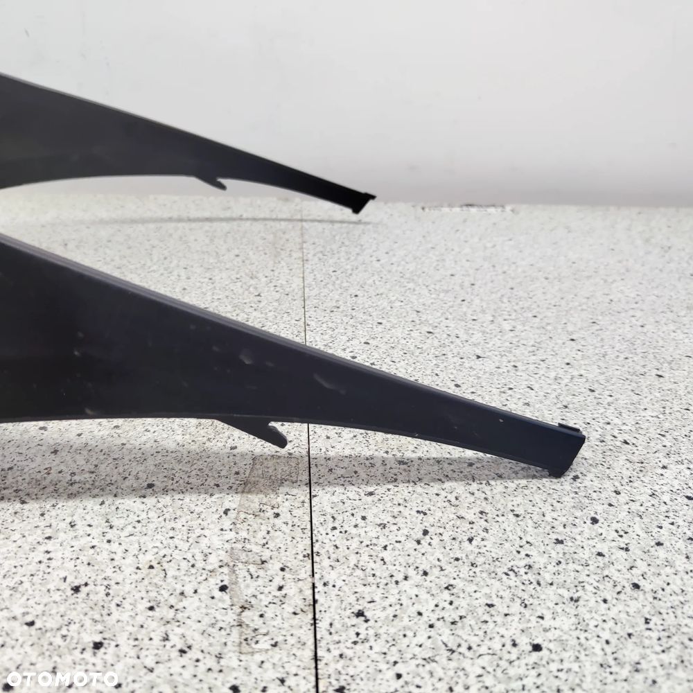 Owiewka, osłona, wypełnienie Yamaha Jog 50 - 7