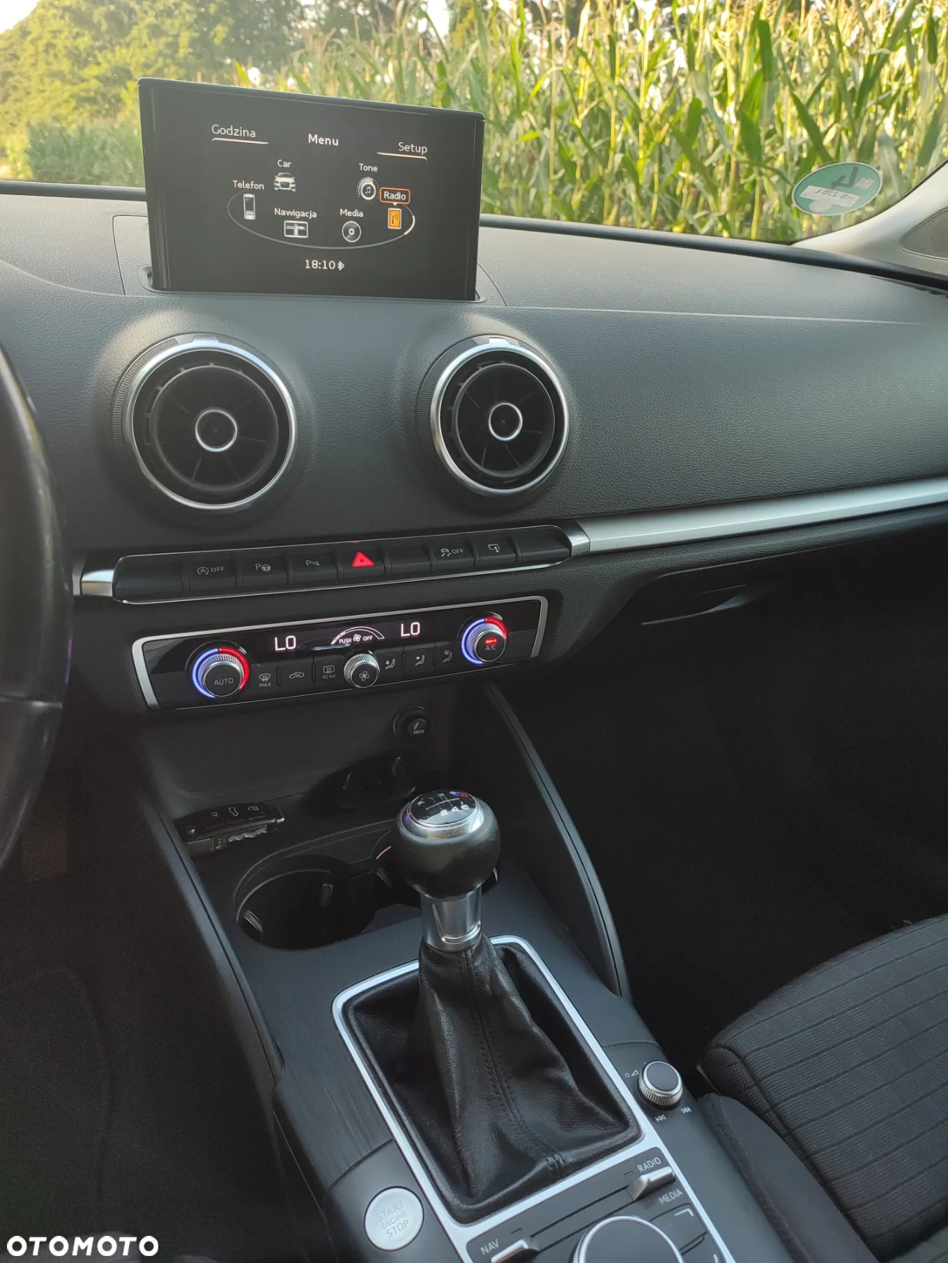Audi A3 - 22