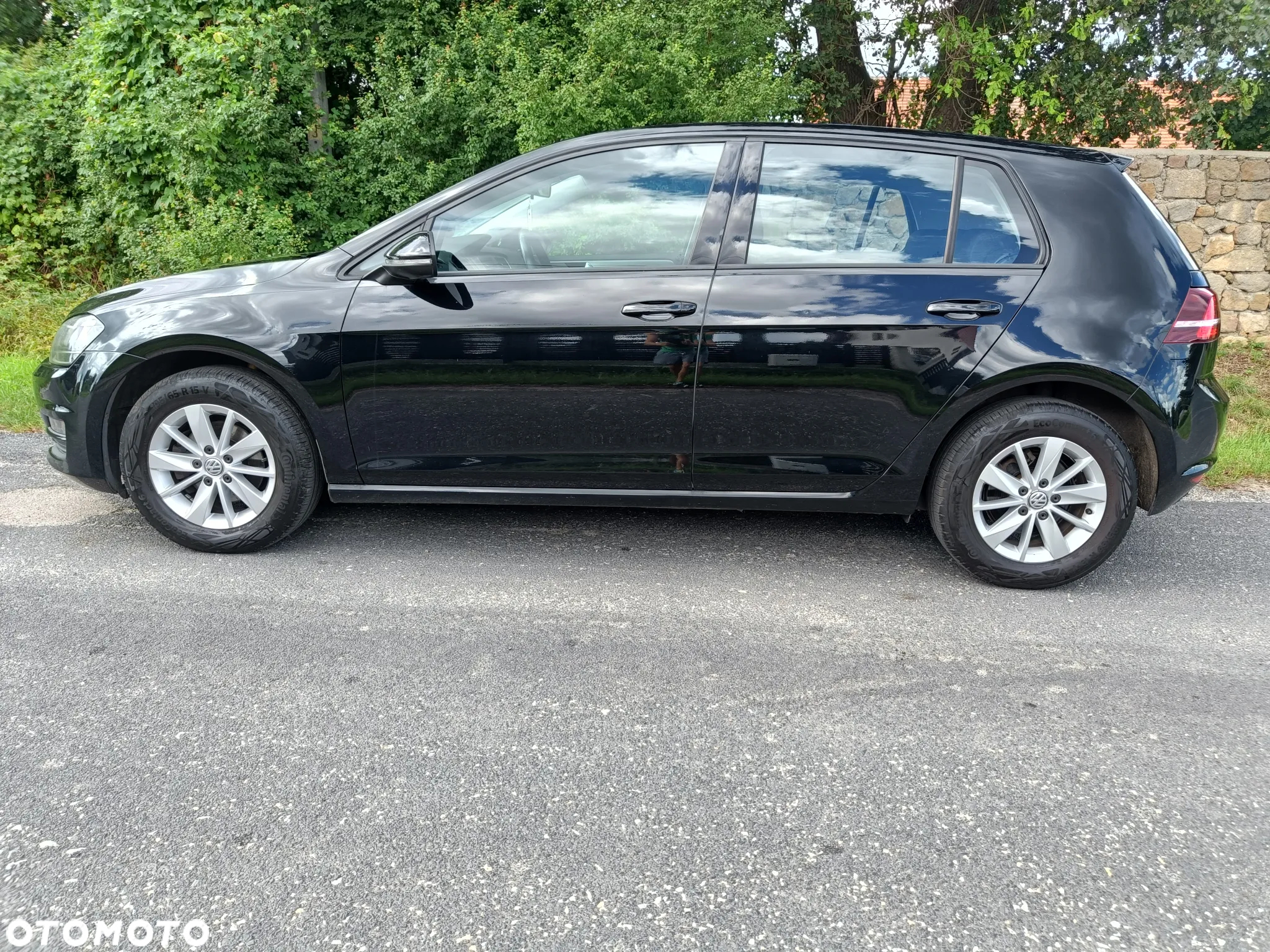 Volkswagen Golf - 9