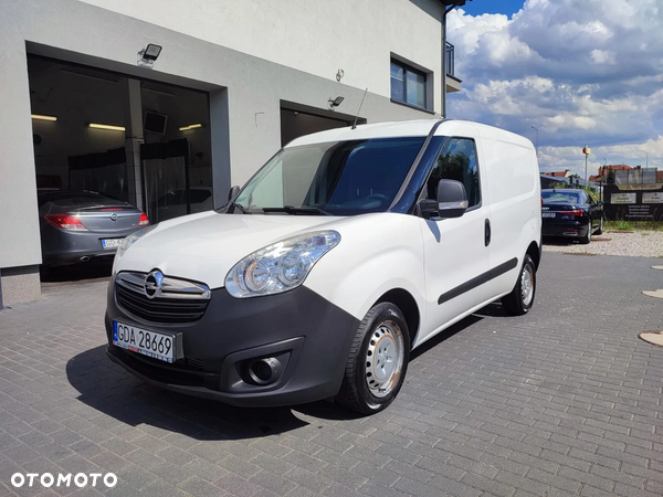 Opel COMBO VAN