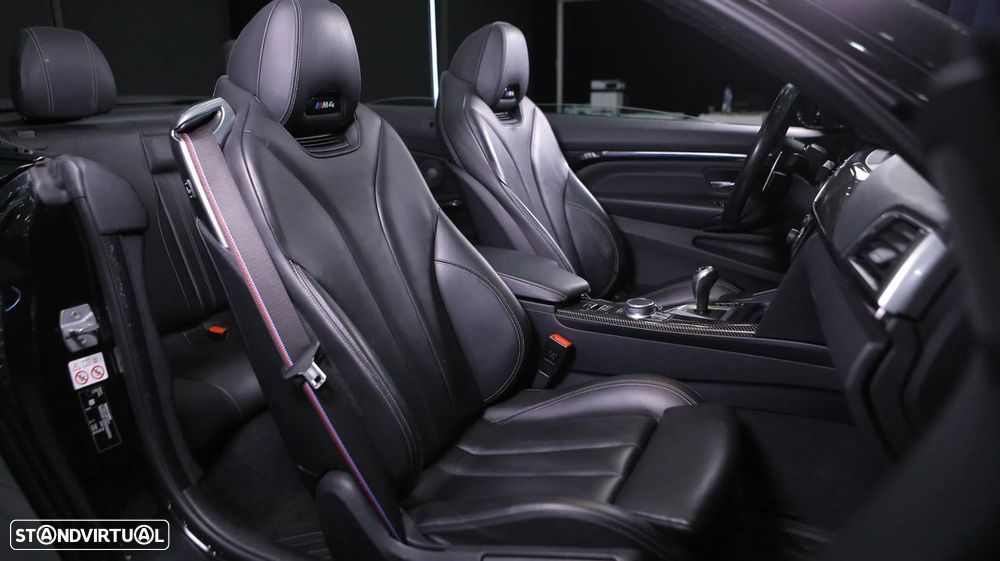 BMW M4 - 7