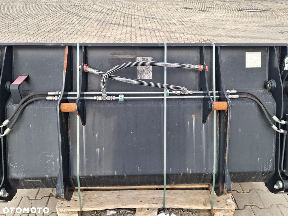 Yanmar Schaeff SKL 844 - 5