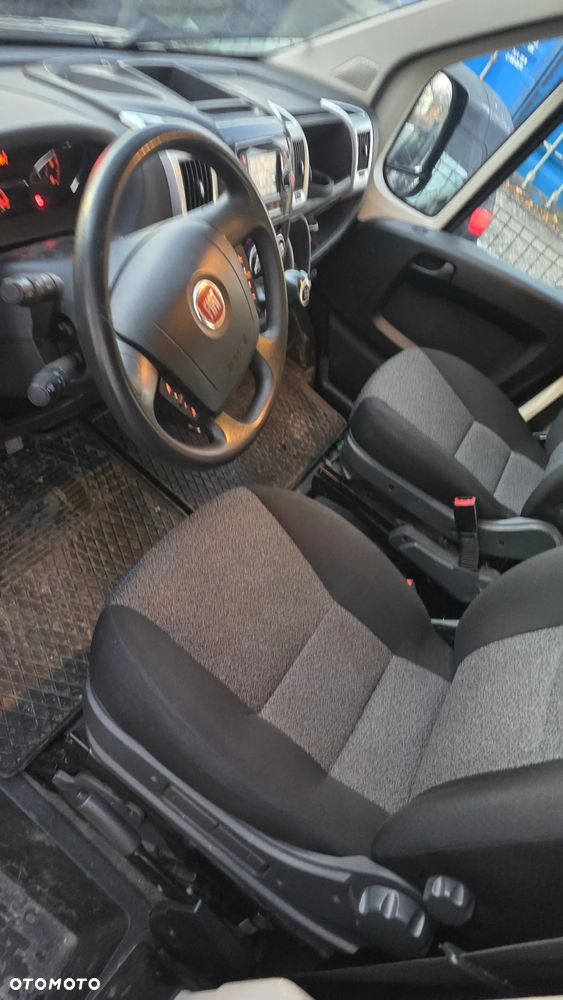 Fiat Ducato - 8