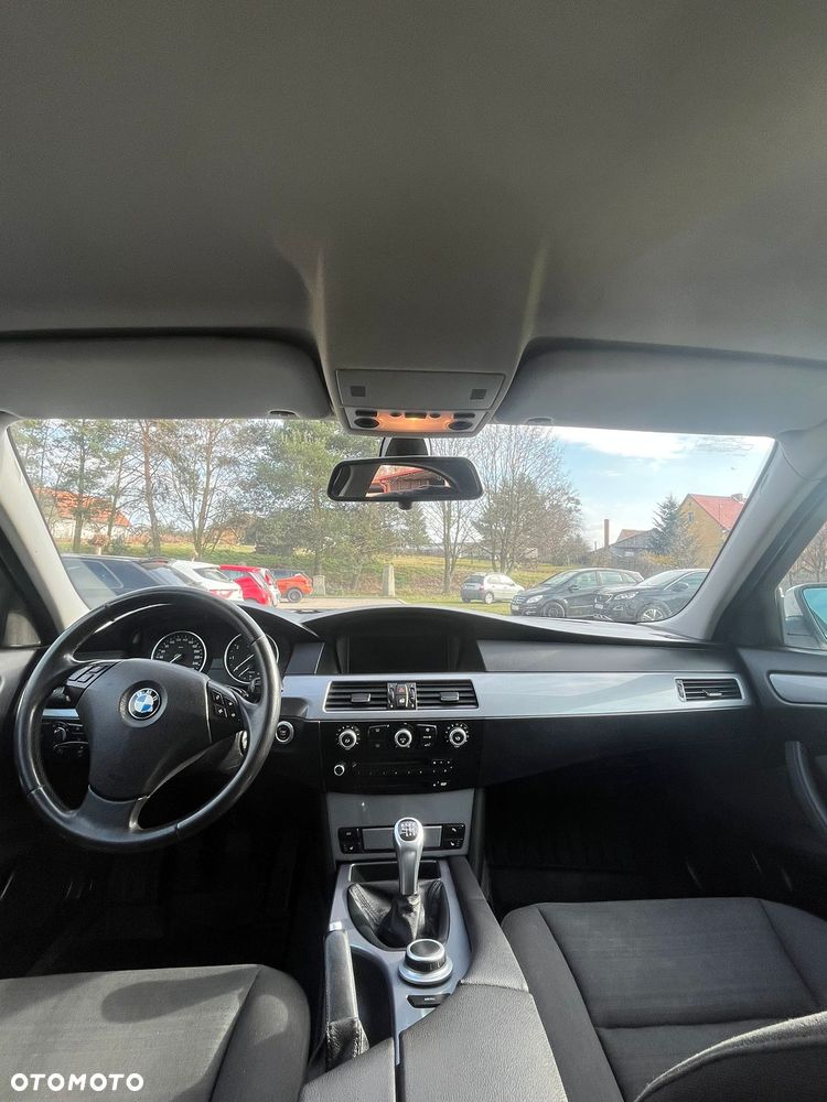 BMW Seria 5 - 14