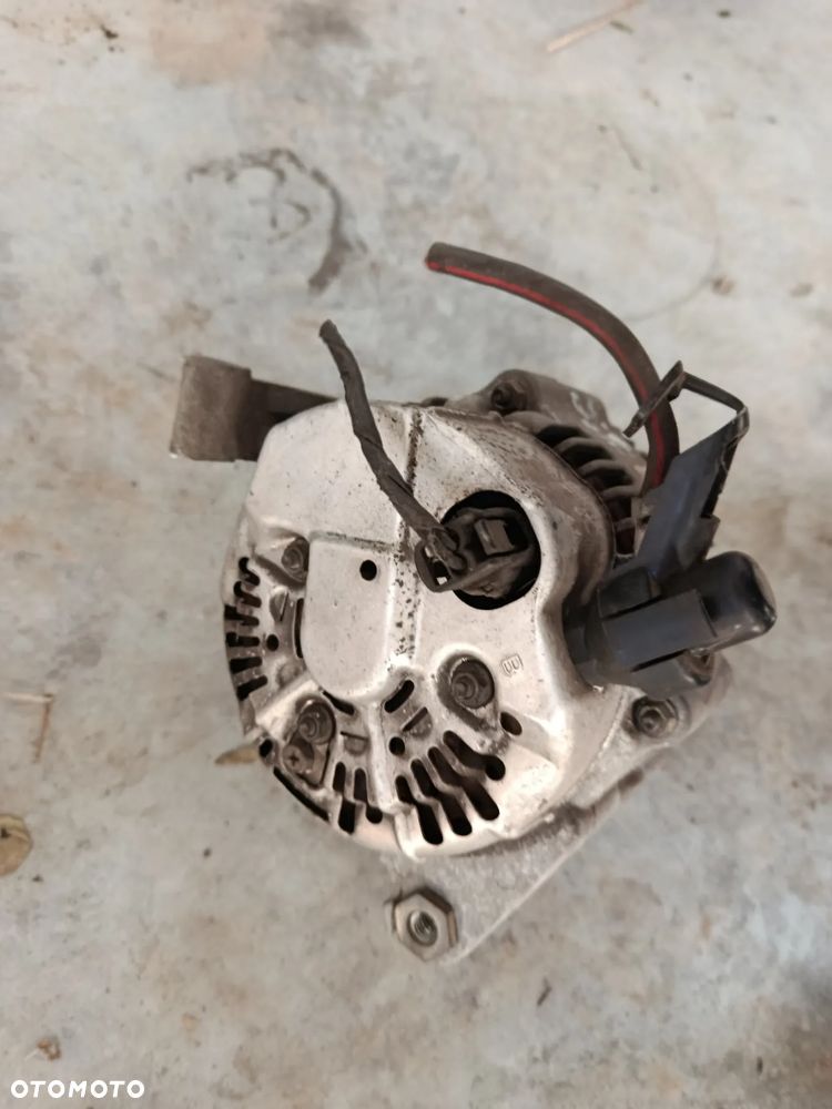 Alternator Jeep KJ Liberty 3.7 - 3