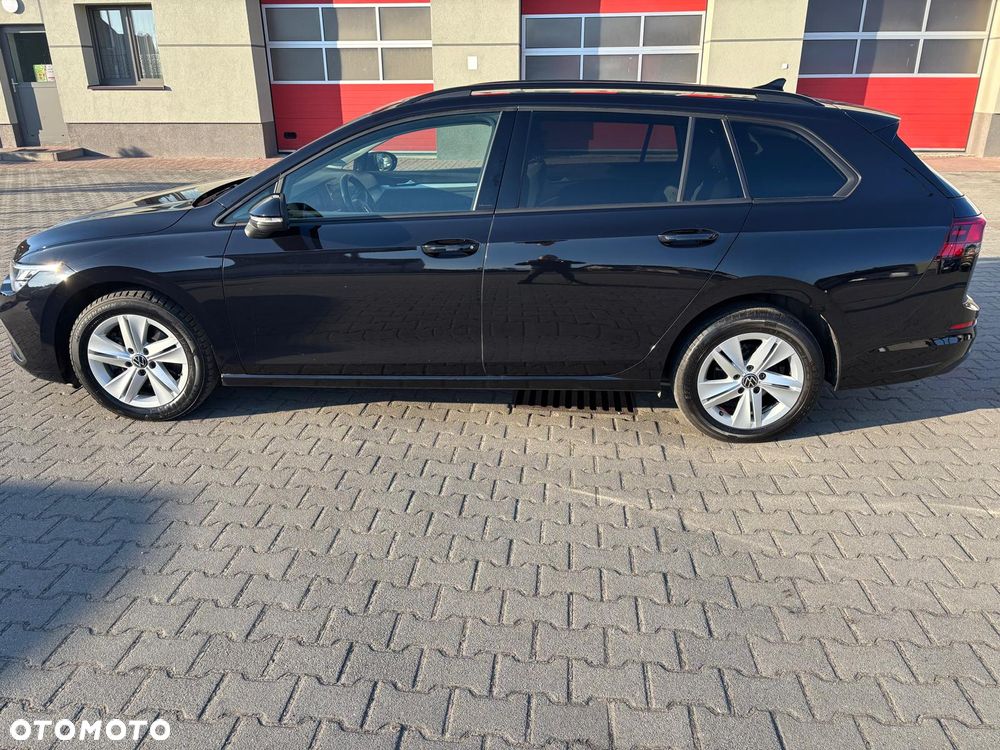 Volkswagen Golf 2.0 TDI SCR Life - 15