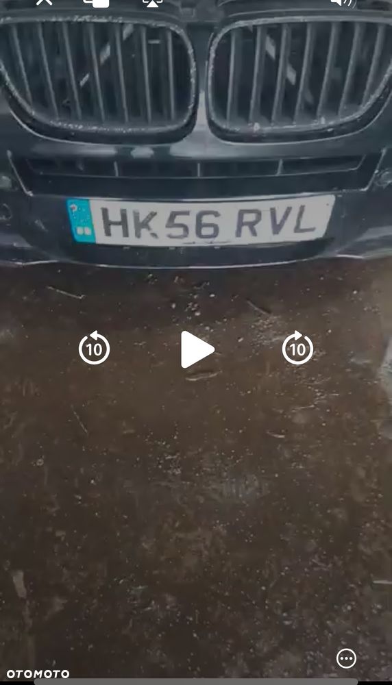 Silnik BMW X3 2.5  E83 N52 n52b25 n52b25k0 film video  x3 e83 160kw/218 koni - 15