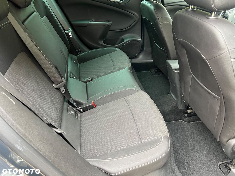 Opel Astra 1.4 Turbo Sports Tourer Business - 34