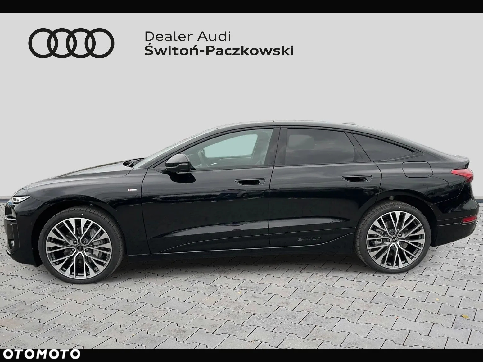 Audi A6 Sportback e-tron Quattro 100kWh - 2