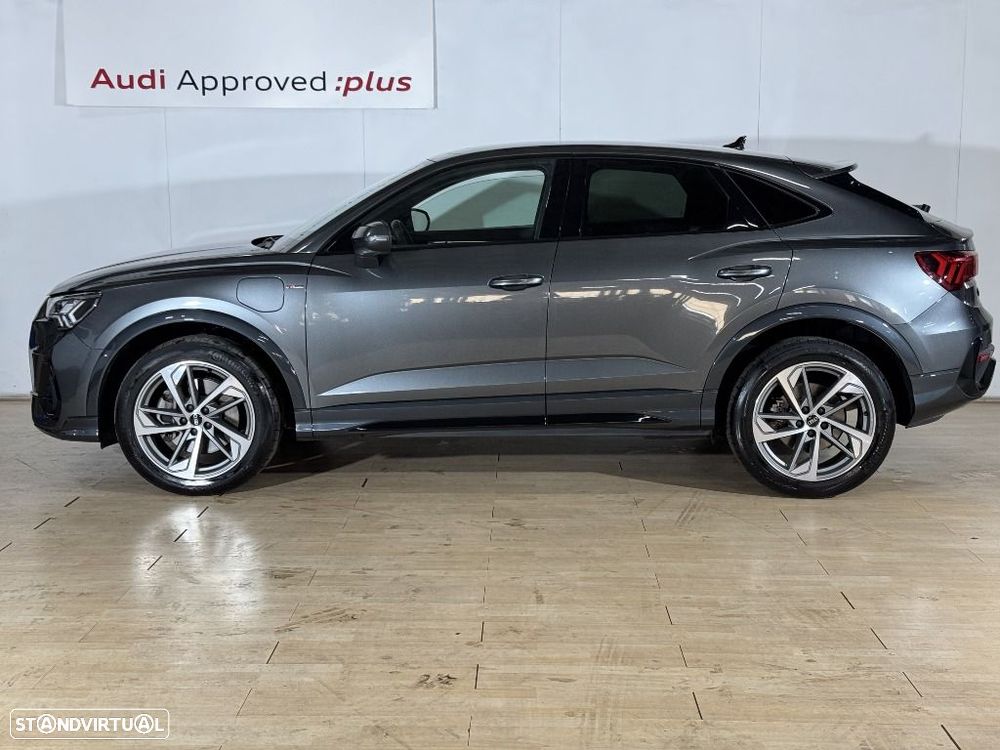 Audi Q3 Sportback - 2