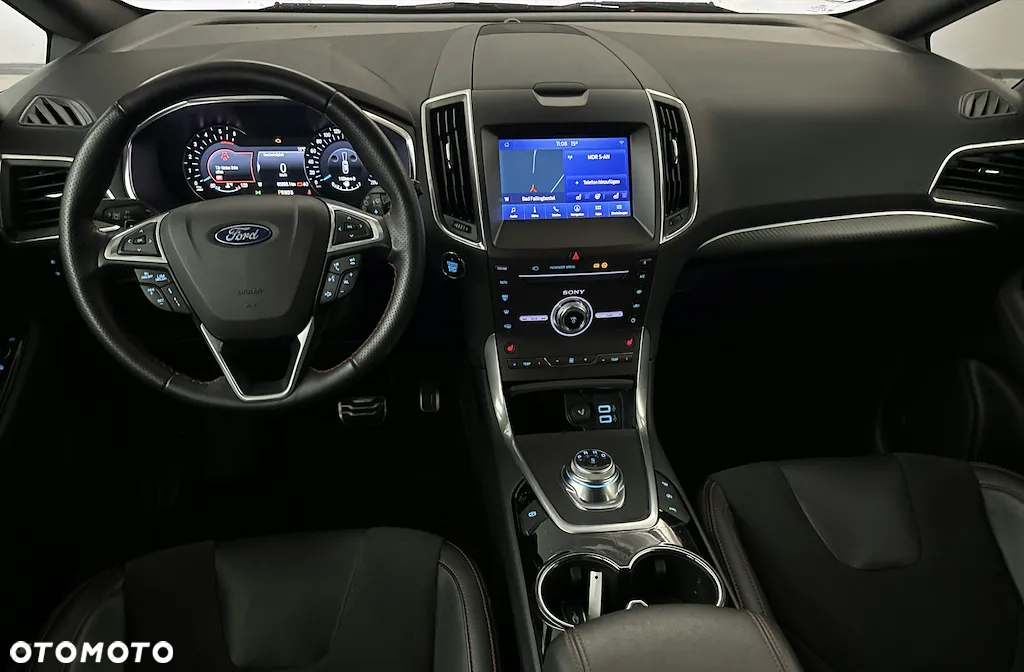 Ford S-Max 2.0 EcoBlue ST-Line - 6