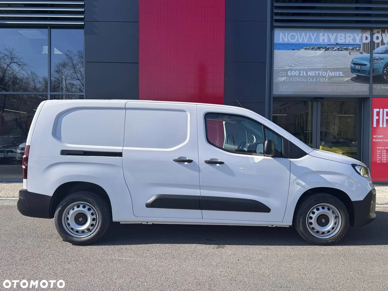 Fiat Doblo - 2