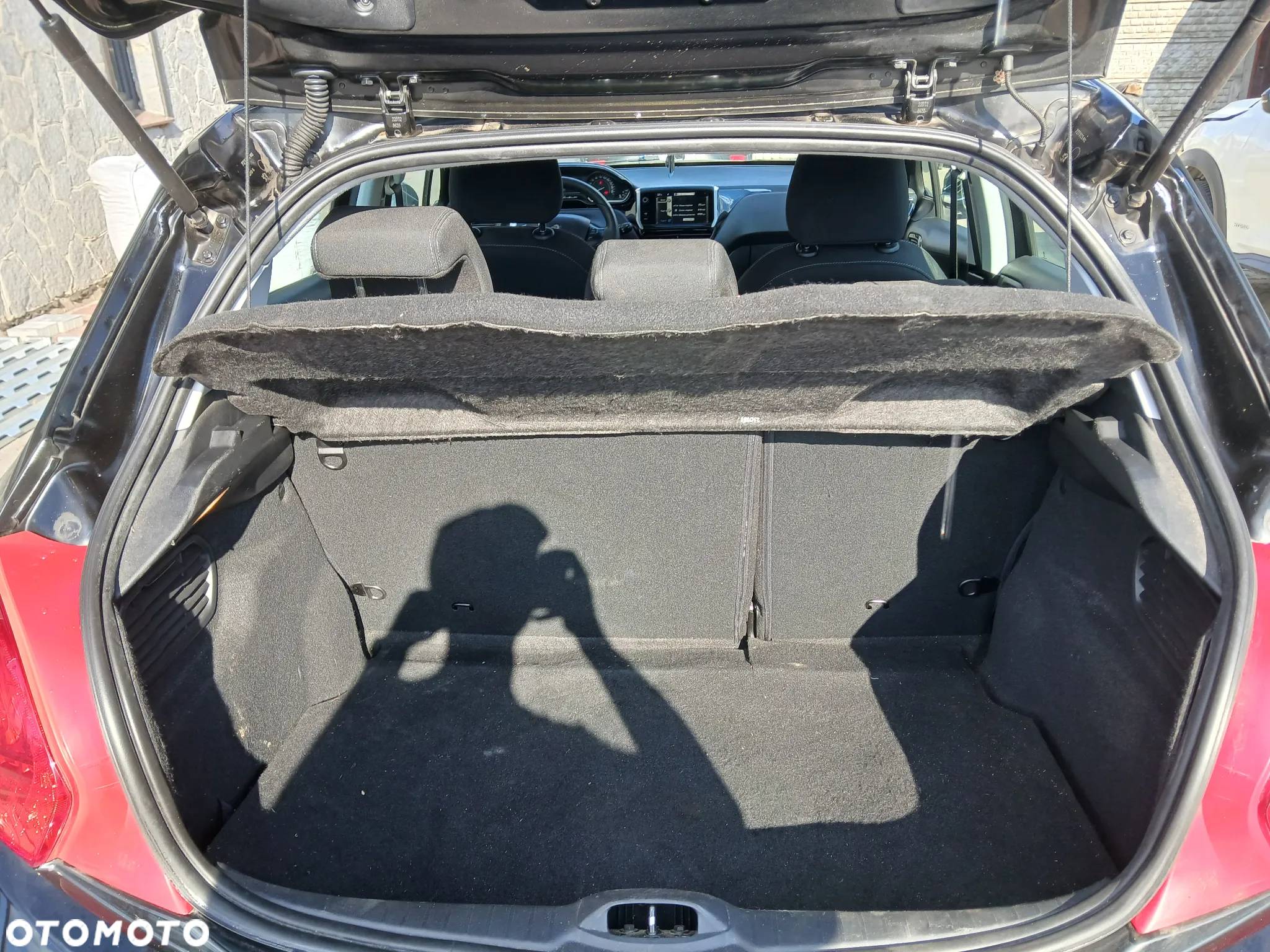 Peugeot 208 1.2 PureTech Allure - 7