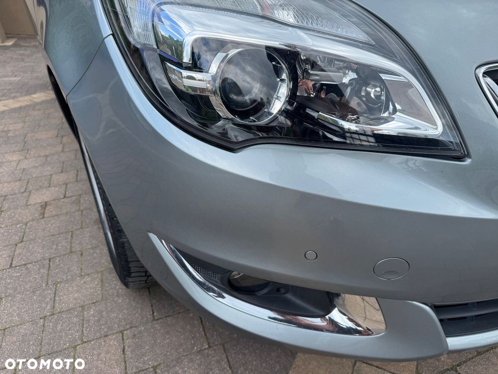 Opel Meriva - 5