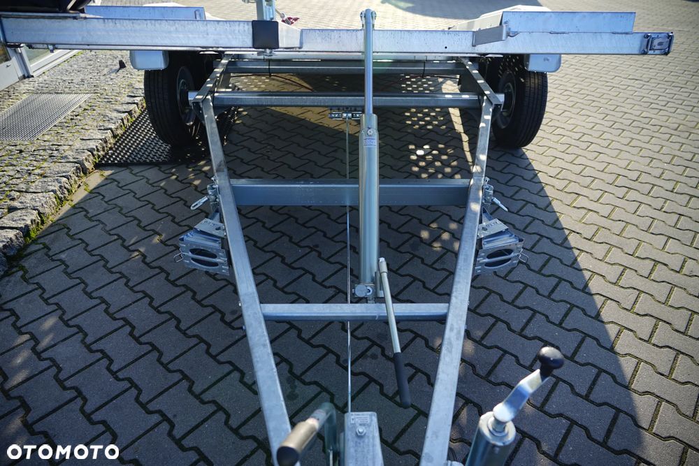 Brenderup 3023GT - 8