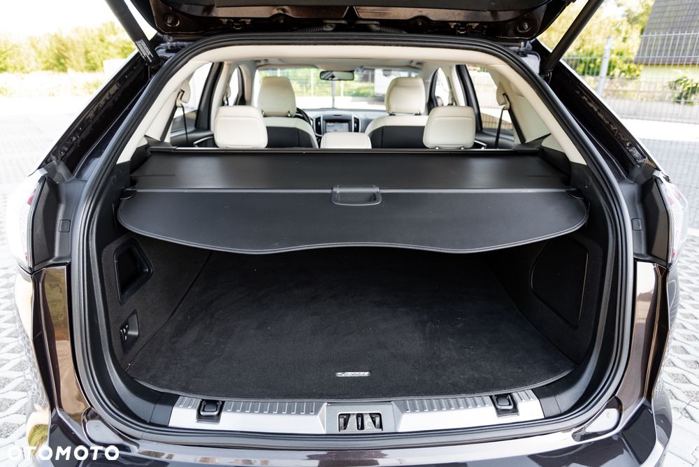 Ford Edge 2.0 TDCi Bi-Turbo 4x4 Vignale - 24