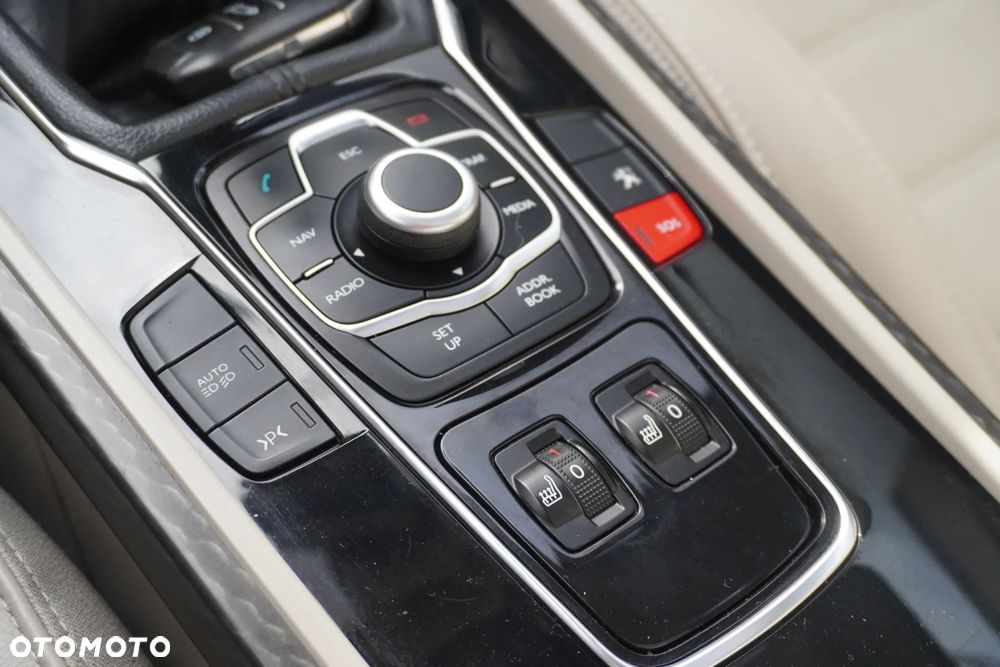 Peugeot 508 155 THP Allure - 25