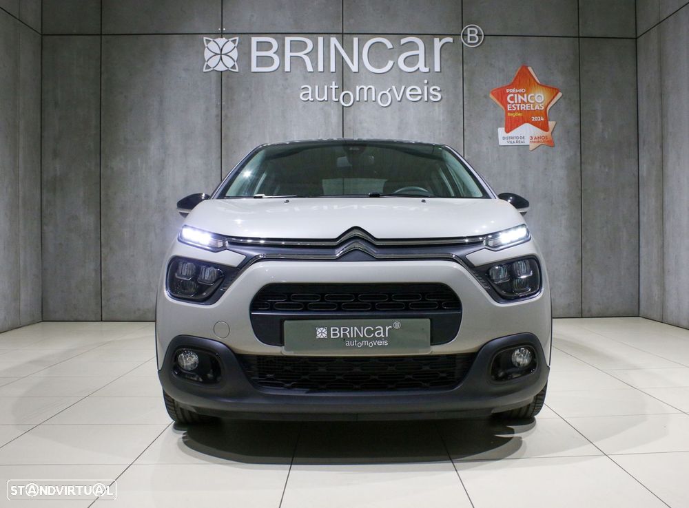 Citroën C3 Pure Tech S&S EAT6 Shine Pack - 7